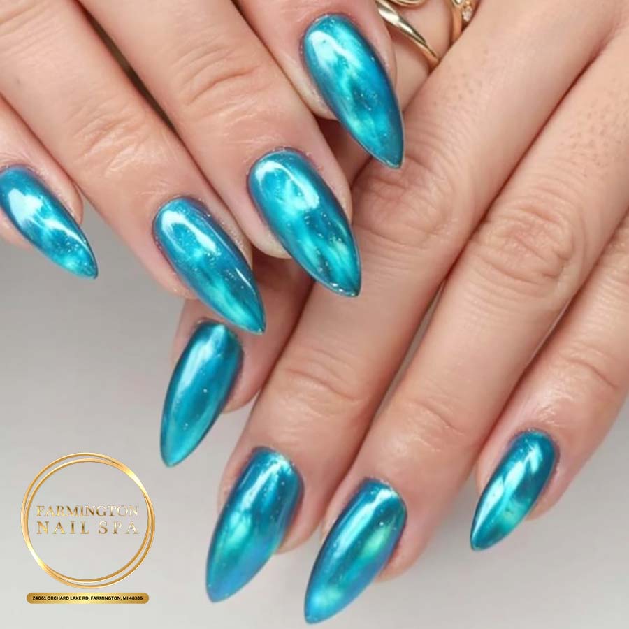 Farmington Nail Spa